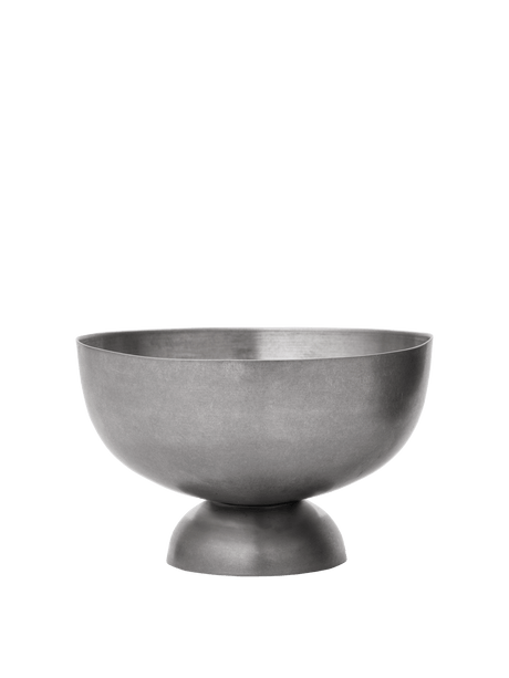 Cubitera de champán Tumbled de Ferm Living