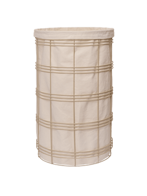 Cesto de ropa Fio · Ferm Living