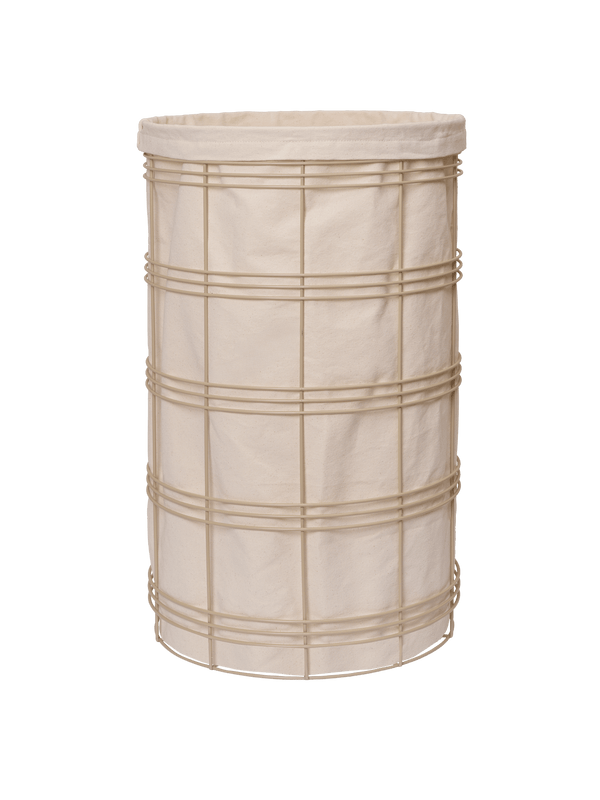 Cesto de ropa Fio · Ferm Living