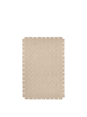 Alfombra Foundation cashmere · Ferm Living