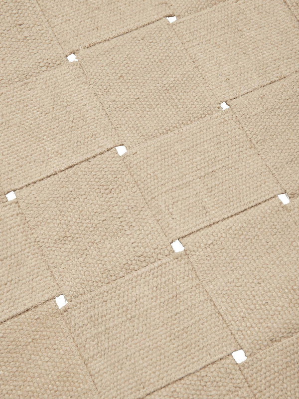 Alfombra Foundation cashmere · Ferm Living