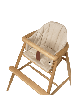 Cojín para trona Muru arena · Ferm Living