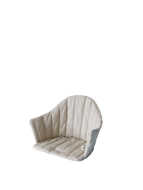 Cojín para trona Muru arena · Ferm Living