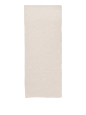 Alfombra pasillo tufting Stille de Ferm Living