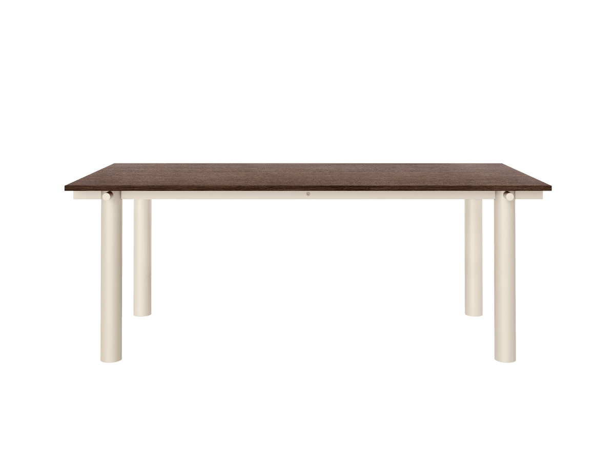 Tavolo da pranzo Atura · Ferm Living · vista 15