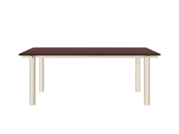 Tavolo da pranzo Atura · Ferm Living · vista 11