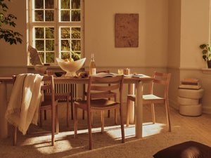 Tavolo da pranzo Atura · Ferm Living · vista 13