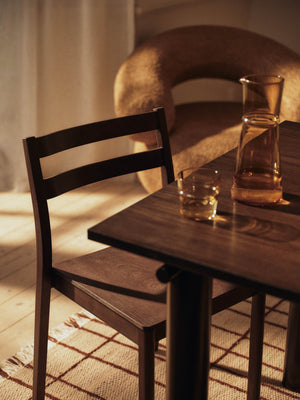 Tavolo da pranzo Atura · Ferm Living · vista 10