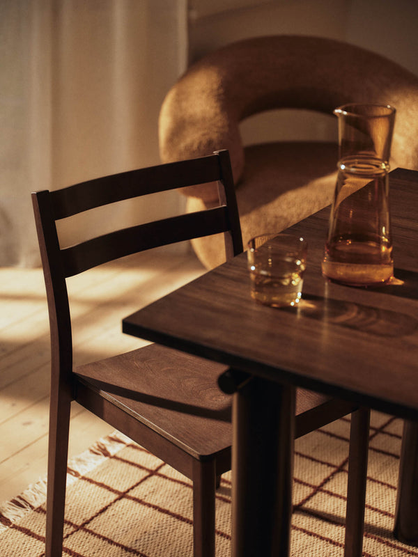 Tavolo da pranzo Atura · Ferm Living · vista 10