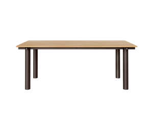 Tavolo da pranzo Atura · Ferm Living · vista 17