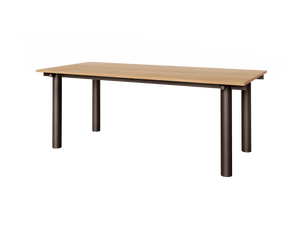 Tavolo da pranzo Atura · Ferm Living · vista 18