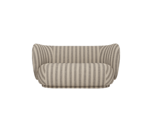 Sofá Rico · Ferm Living