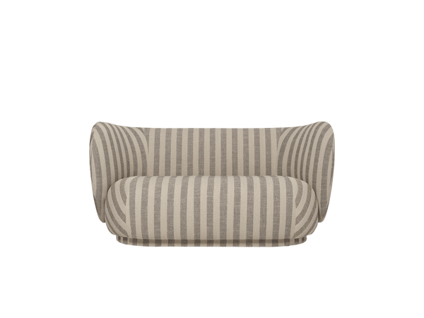 Sofá Rico · Ferm Living