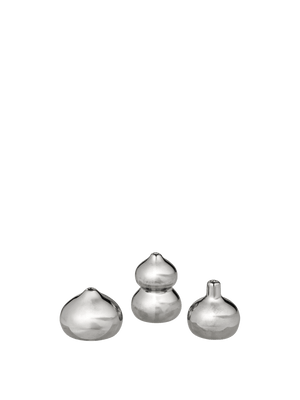 Mini jarrones Komo · Ferm Living · producto