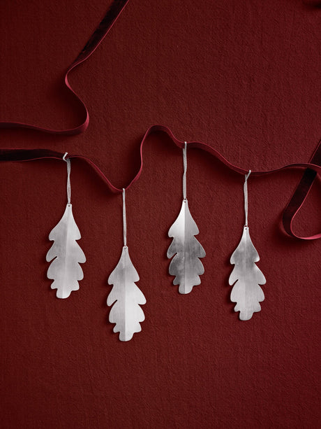 Adornos Oak Leaf · Ferm Living · ambiente