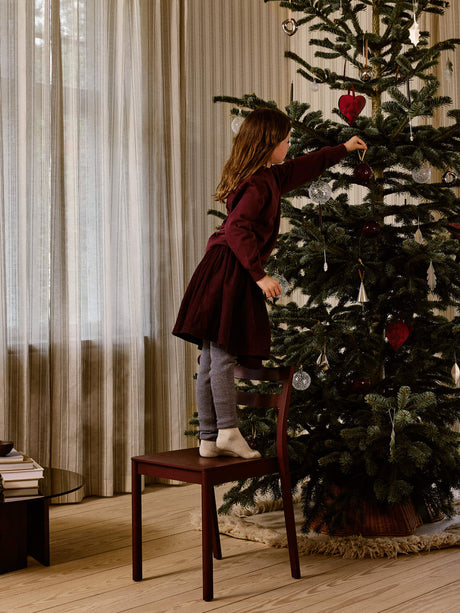 Adornos Oak Leaf · Ferm Living · ambiente