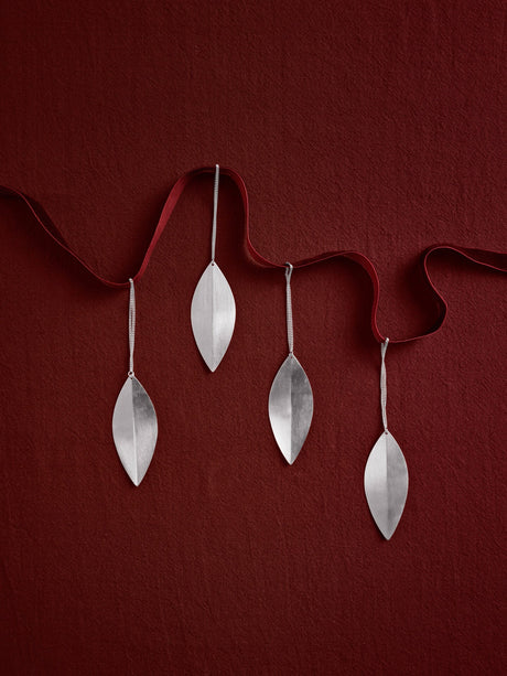 Adornos Leaf · Ferm Living · ambiente