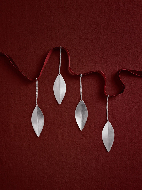 Adornos Leaf · Ferm Living · ambiente