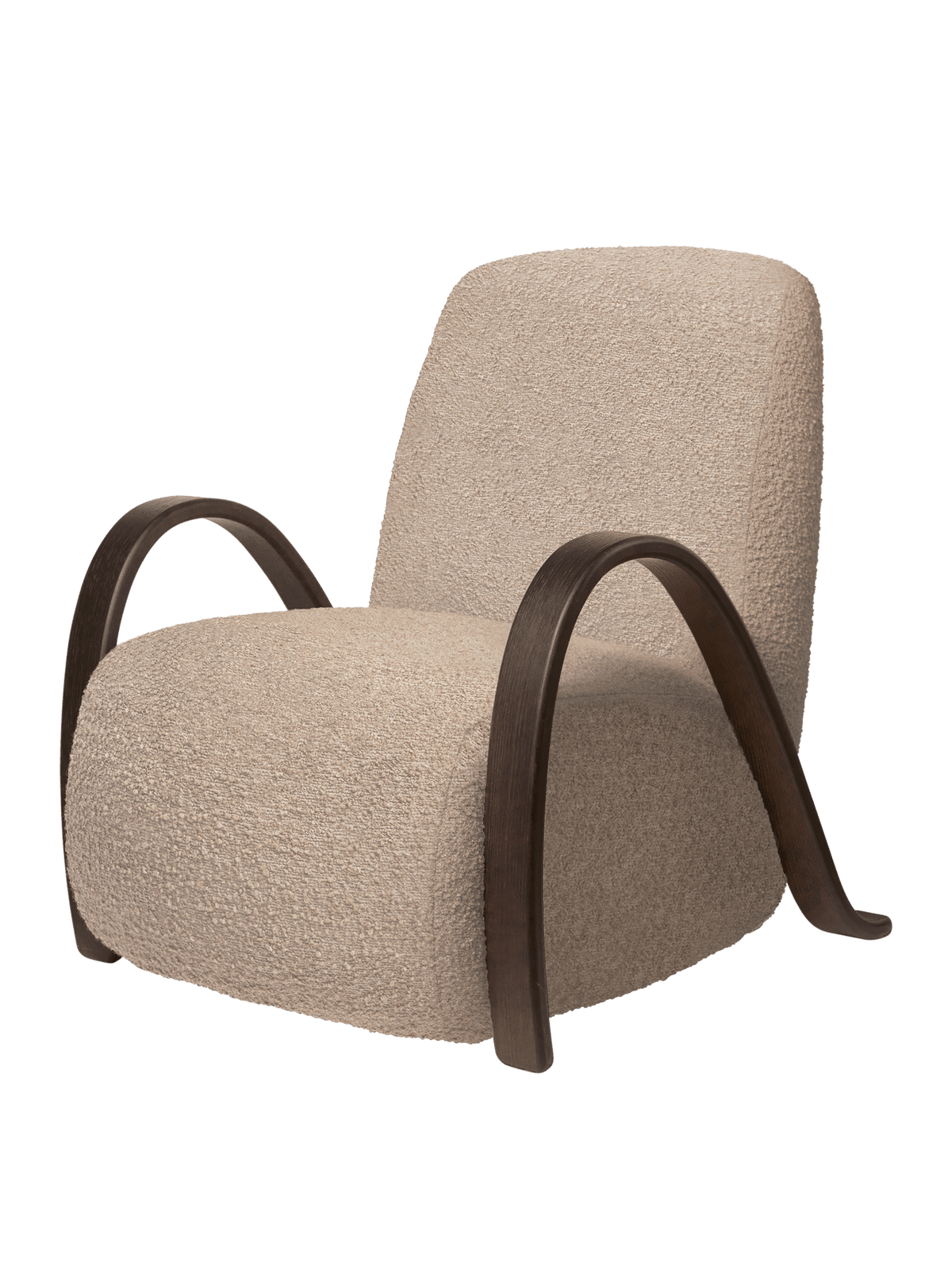 Butaca Buur · Ferm Living