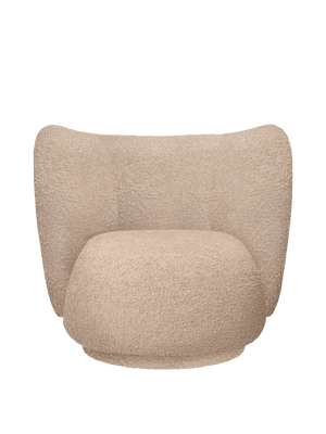 Butaca Rico · Ferm Living