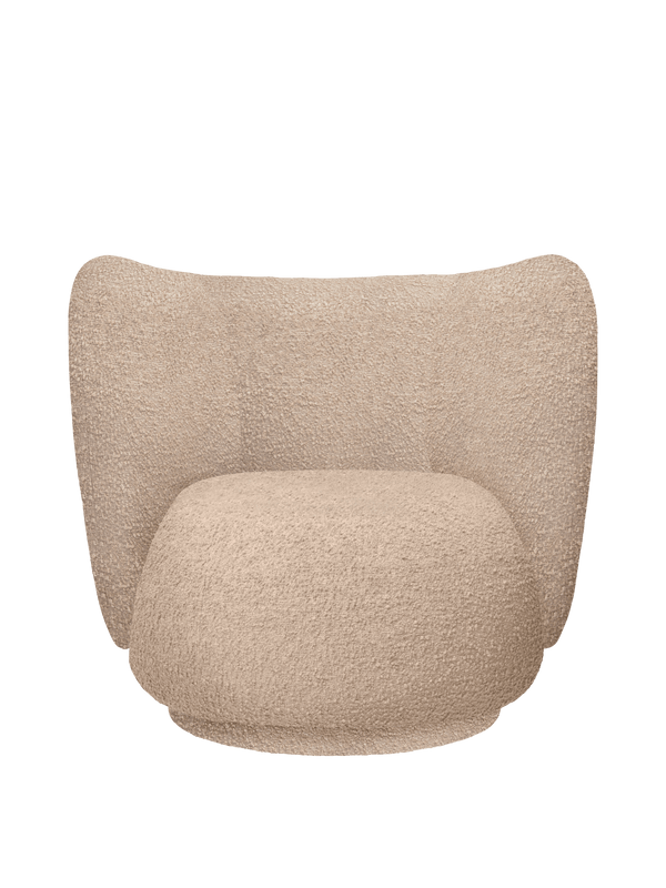 Butaca Rico · Ferm Living