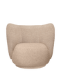 Butaca Rico · Ferm Living