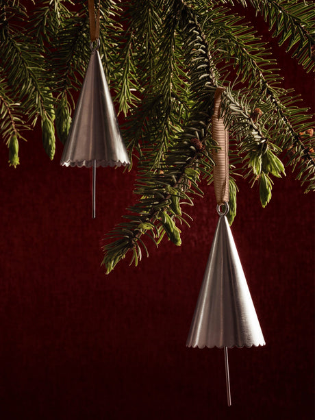 Campanas Cone Bell · Ferm Living · ambiente