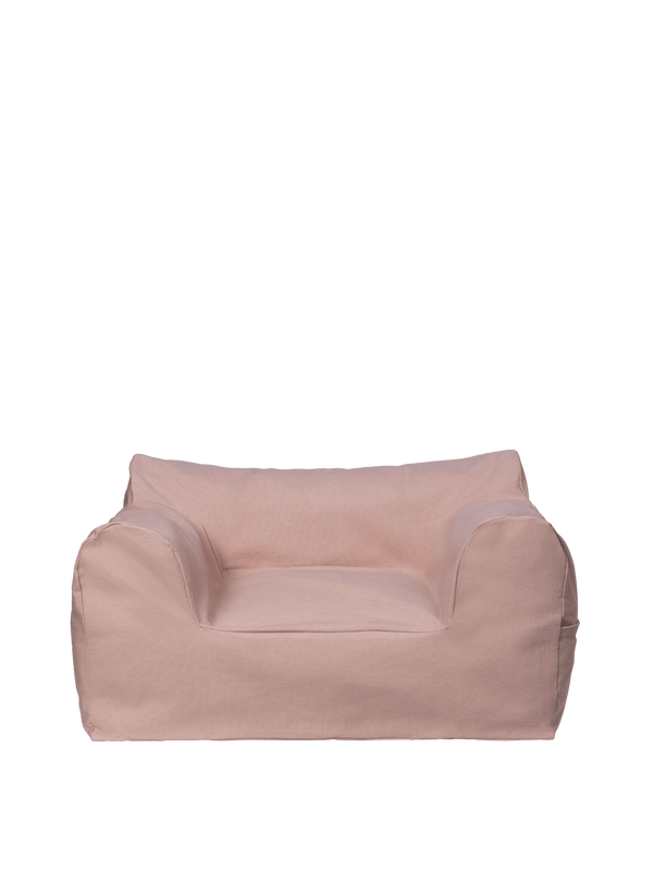 Puf saco Billow de Ferm Living