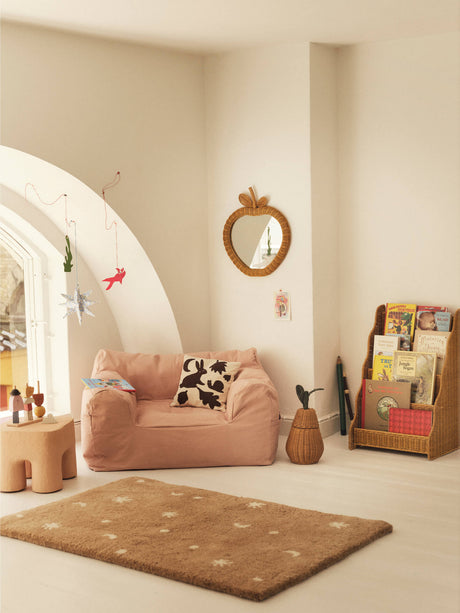 Puf saco Billow de Ferm Living