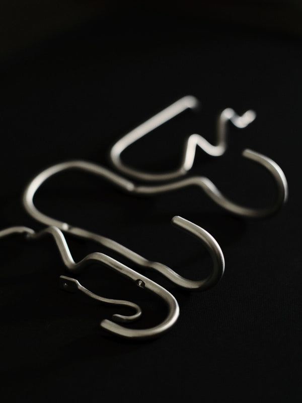 Colgador Curvature de Ferm Living