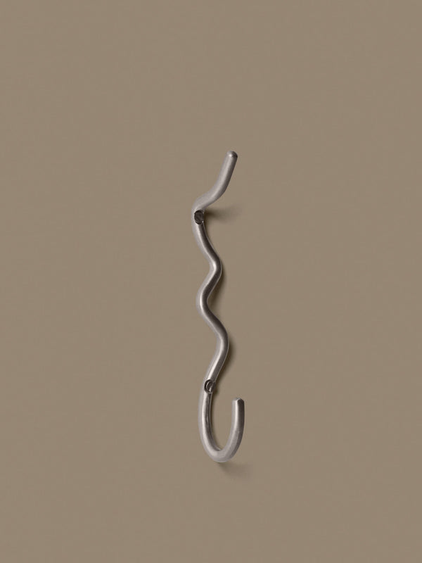 Colgador Curvature de Ferm Living