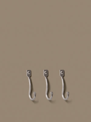 Colgadores Curvature de Ferm Living