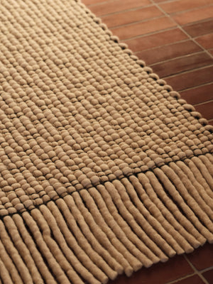 Alfombra Udo · Ferm Living