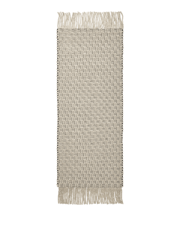 Alfombra pasillo Udo de Ferm Living