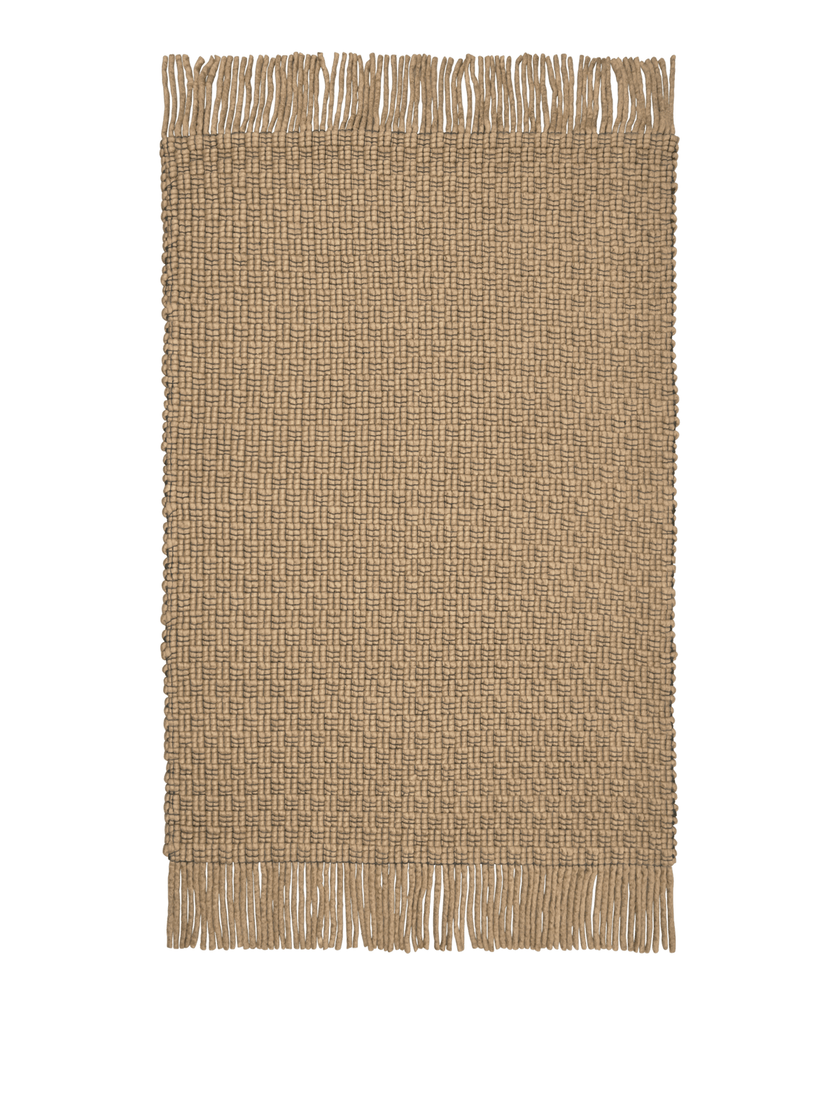Alfombra Udo · Ferm Living