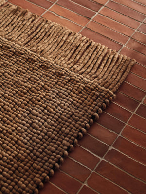 Alfombra Udo · Ferm Living