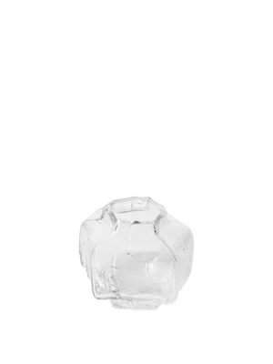 Vaso Mokuri · Ferm Living Clear · H15