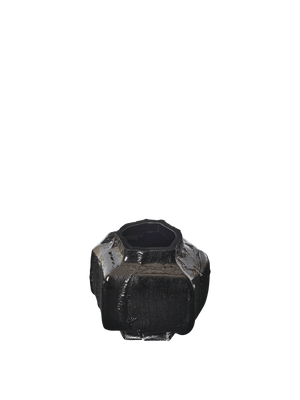 Vaso Mokuri · Ferm Living Black · H15