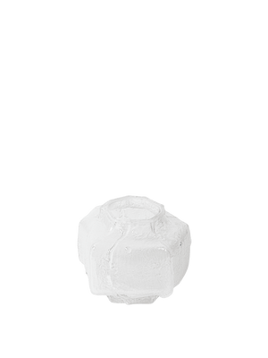 Vaso Mokuri · Ferm Living White · H15