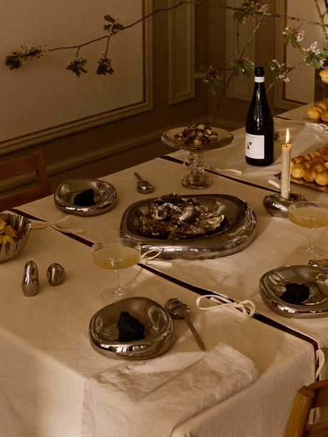 Portavelas Bellure · Ferm Living · vista 2
