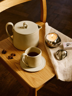 Candela profumata Bellure · Ferm Living