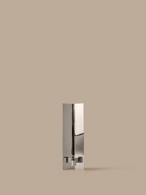 Portavelas de pared Eddy de Ferm Living