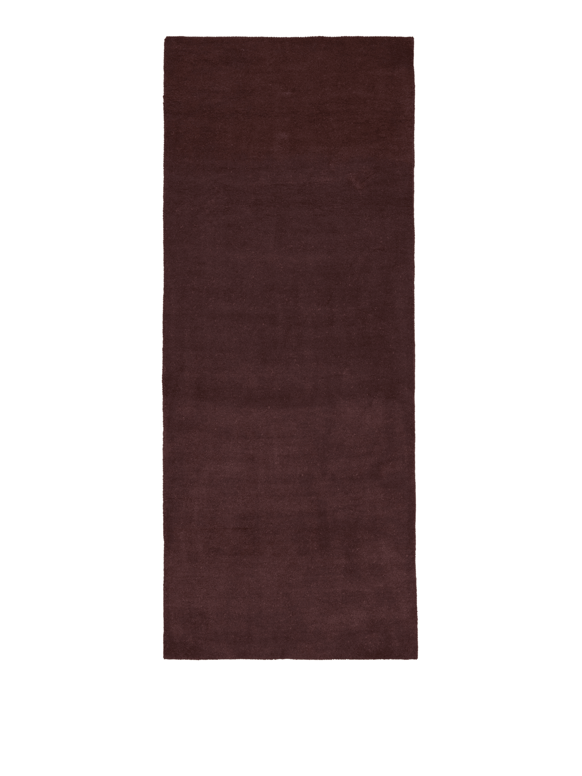 Alfombra pasillo tufting Stille de Ferm Living