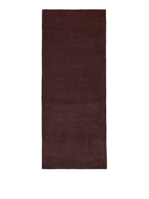 Alfombra pasillo tufting Stille de Ferm Living