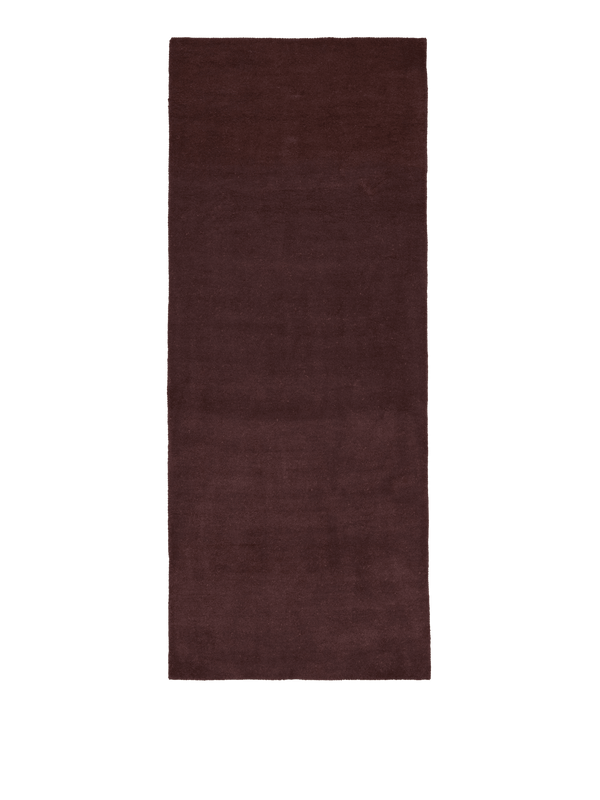 Alfombra pasillo tufting Stille de Ferm Living