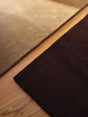 Alfombra pasillo tufting Stille de Ferm Living