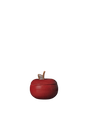 Bote de cerámica Apple de Ferm Living