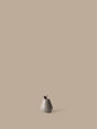 Bote de cerámica Pear de Ferm Living