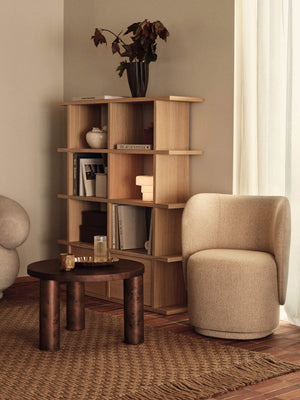 Mesa de centro Post de Ferm Living