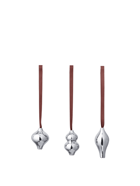 Adornos Komo · Ferm Living · producto